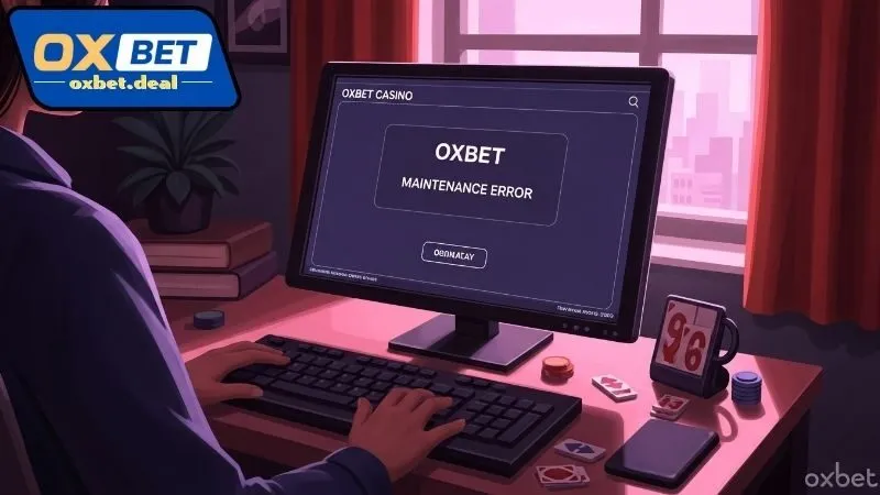 bao tri oxbet